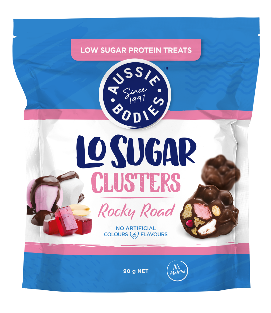 Lo Sugar Clusters